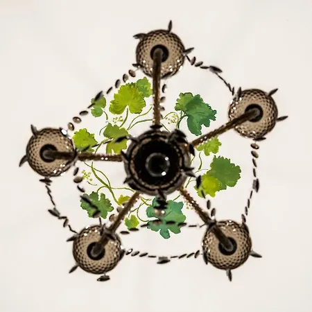 Vintage In The Center דירה בודפשט
