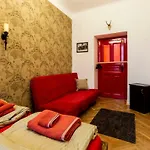 Lejlighed Vintage In The Center Budapest