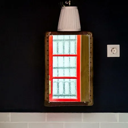 Vintage In The Center Apartament