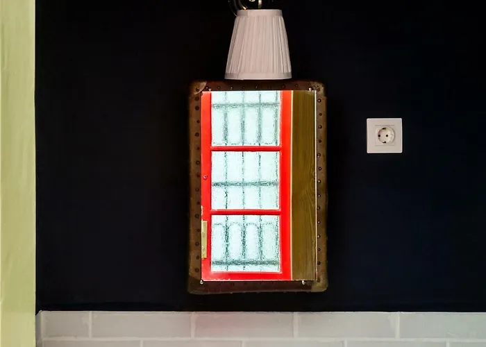 Vintage In The Center Apartament